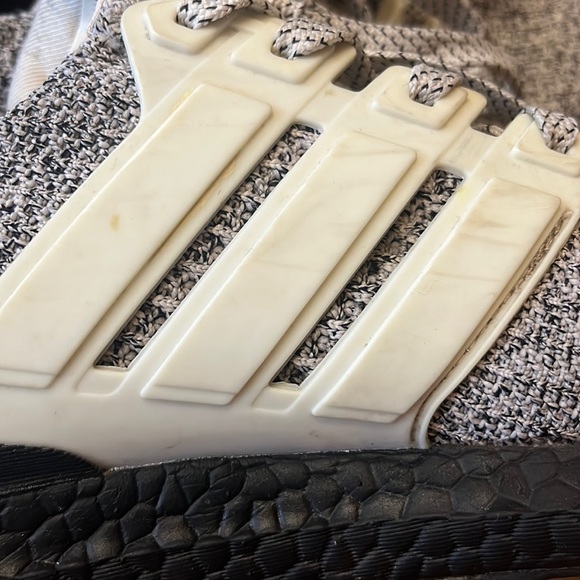 Oreo Adidas Ultra Boost - REPLICA - Picture 9 of 14